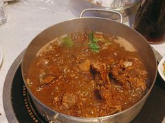-黑窑厂糖油饼烤鸭·清真菜(旗舰店)