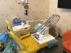 -天使口腔门诊部(上海店)