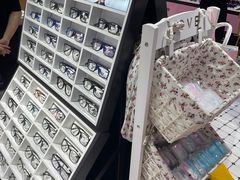 -Sweet Color美瞳隐形眼镜店(九亭金地广场店)