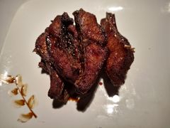 苏浙本帮熏鱼-苏浙汇(古北店)