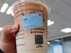 生酪拿铁-luckincoffee瑞幸咖啡(香港名店街店)
