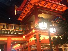 -万达茂商场(南京仙林店)