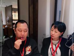 -南门小馆·清真(国贸商城店)