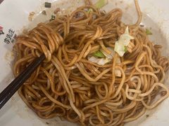 -李先生牛肉面大王(郑州火车站西广场2店)