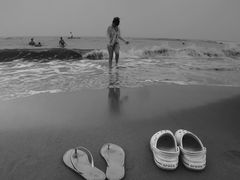 -老虎石海上公园