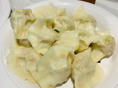-海知道大连海鲜水饺(南山大冲店)