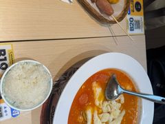 -好人民间小吃·番茄鱼酸菜鱼(木渎悠方店)