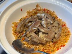 -西安饭庄·非遗陕菜(钟楼店)