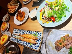 -德川家日本料理(顺义华联店)