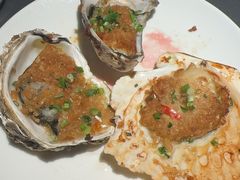 -拉蒂娜·巴西牛排馆 Latina·Brazilian Steakhouse(王府井喜悦店)