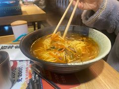 -百年食客韩式烤肉(南三环店)