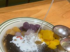 -堂屋糖水店(愚园店)