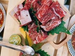 -馥家小馆(黔灵山公园店)