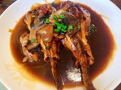 河豚鱼-瀏河老街土菜館(浏河店)