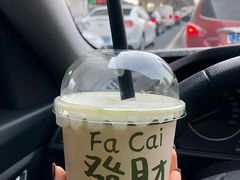 -Tim炒酸奶