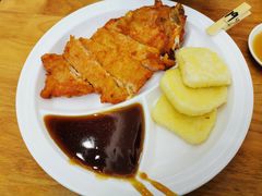 -小姜锅贴(凤凰街店)