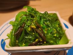 海草-禾绿寿司(星光68广场店)