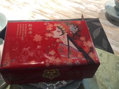 -宴昆山·私房菜(春晖店)