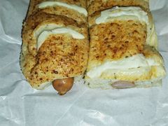 -木子木水日式烫面包(杭州首店)