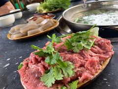 -刘艳黄牛肉(九襄店)