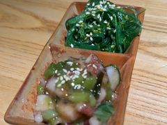 -鹤龟料理店(时代天街店)