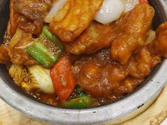 -御口福(王圣堂店)