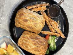 -必胜客(WOW玉泉远洋店)
