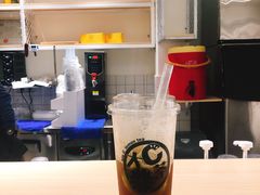 -大C柠檬茶室(天河南二路店)