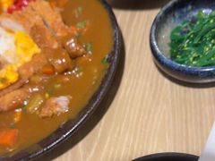 -御瀛日本料理