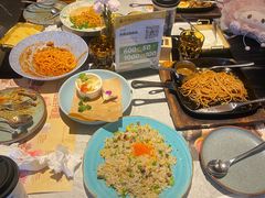 -半秋山西餐厅(宜昌大洋店)