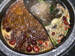 -京朋串屋·烧烤(望京西路总店)