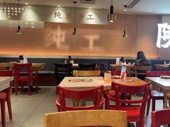 -大师兄·手工面·西北菜(南沙万达广场店)