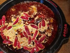 -牛市坎火锅(建设路店)