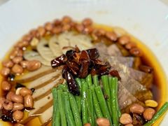 -秦月轩·长安小馆·新陕菜(阜成路·五棵松店)