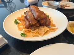 -三亚亚龙湾瑞吉酒店·铭轩中餐厅Mingxuan·海南菜·粤菜