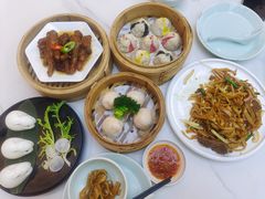 -盛世名点(客世界店)