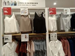 -优衣库(上海金桥太茂店)