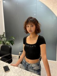 -MMbyHairCode芭曲发型