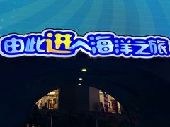 -成都浩海立方海洋公园