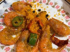 -德胜轩正宗顺德菜(宝安沙井会展中心店)