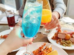 -TABLE·味西餐厅-成都茂业JW万豪酒店