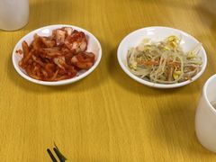 -屋里家延边朝鲜族冷面(南园店)