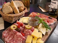 -Alimentari早午餐(安福路店)