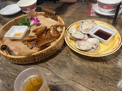 -辉记炭烧海鲜大排档·老字号(福田店)