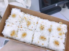 -南大门韩糕(后埭溪路店)