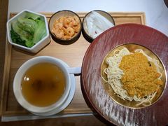 -苏堂阳春面•九年庆(北京路天河城店)