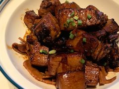 -八府香鸭·啫啫煲(华山路店)