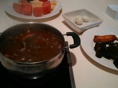 -怡人怡口牛排海鲜自助(飞龙大厦店)