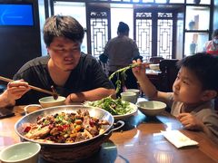 -和生记老菜馆(石韵苑店)