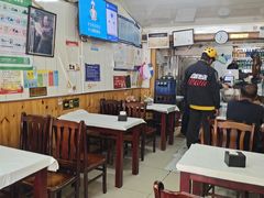 大堂-新新湘菜馆(新中街二条店)